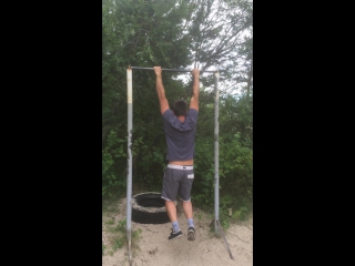 Workout jurmala