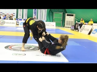 Ekaterina ilinskaya vs dinara muratova #ruspro