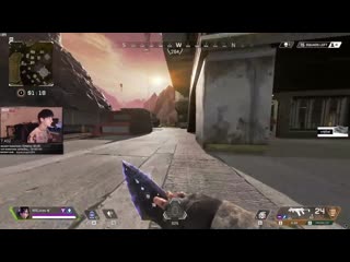 Nrg aceu that movement 🖤