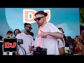 Mele live @ the dj mag pool party in miami 2022