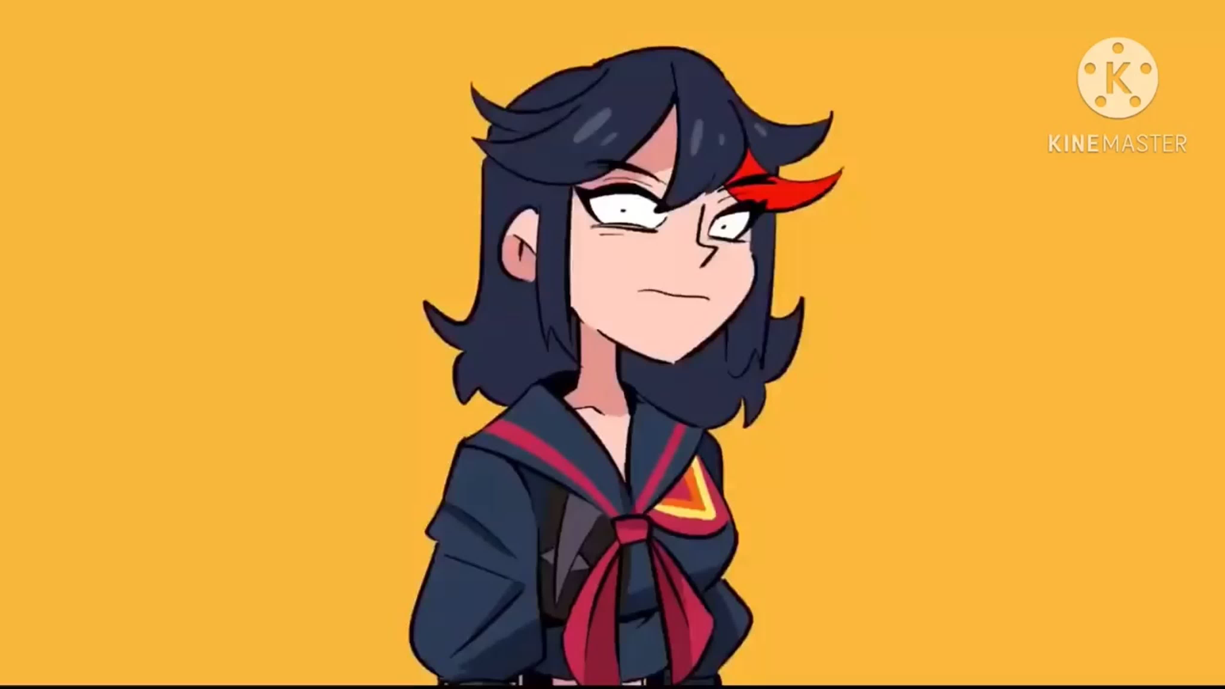 “ugh, fine i guess you are my little pog champ come here “