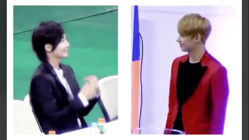 This mother jeonghan