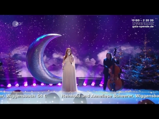 Andrea berg mamatschi (die schönsten weihnachts hits )