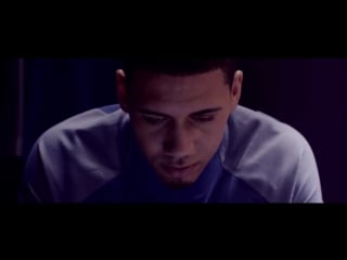 Nike football presents pro genius mental training ft cristiano ronaldo götze pirlo more