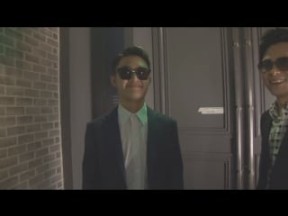 170514 exo's d o @ dvd 'hyung' bts 5