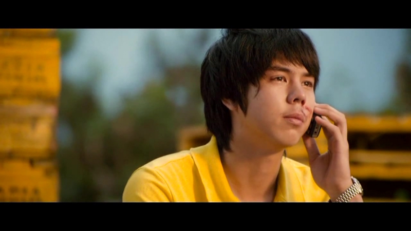 Тинейджер на миллиард (секрет топа) миллиардер top secret wai roon pun lan