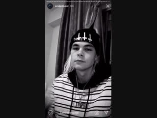 Azide & j swey gone record video for god & the devil