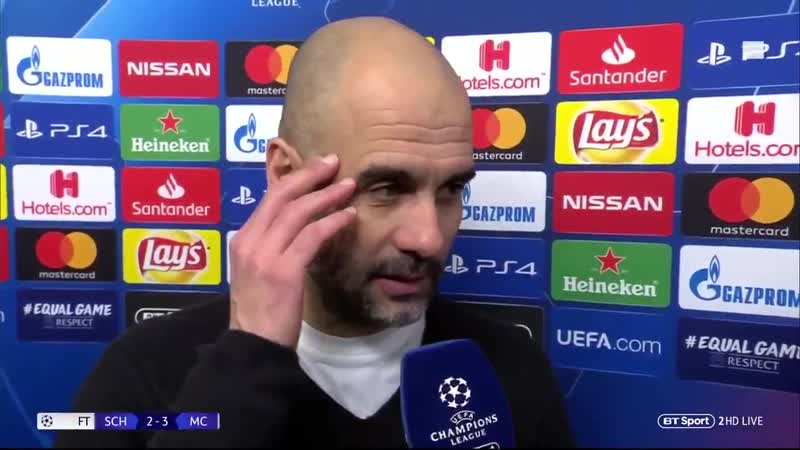 Guardiola porn video – Blunt from pep guardiola 😳