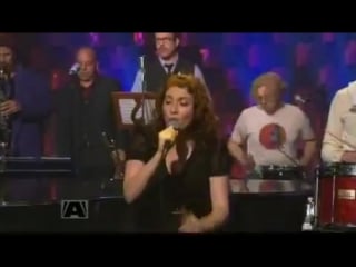 Ben folds & regina spektor you don't know me