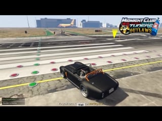 Gta 5 online mithing club los santos drag racing dlc tuners and outlaws