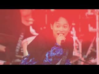 Metrock 2019 the oral cigarettes