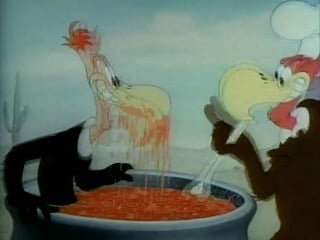 Mgm &ta what's buzzin' buzzard