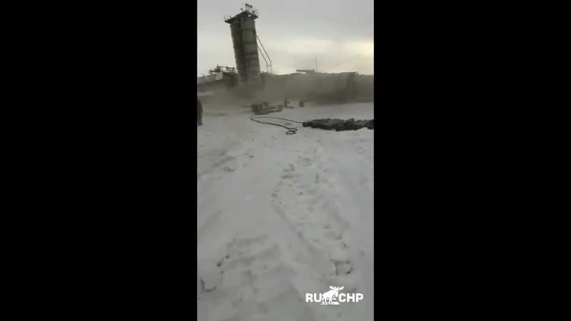 Демонтаж в томске