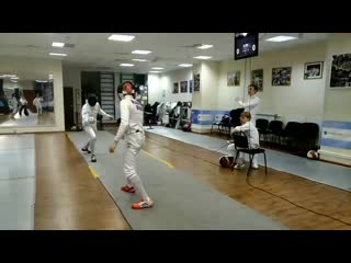 Видео от cska modern pentathlon club