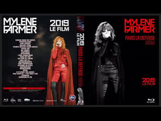 Mylène farmer 2019 le film