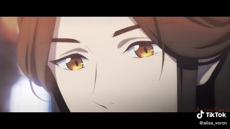 Hua cheng &amp; xie lian