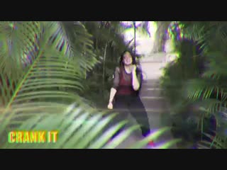 Raze oh no vibe sexy touch crank it workout stamp it | marie kerida