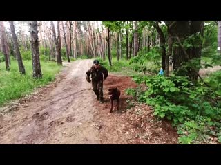 Арс любит тренирои