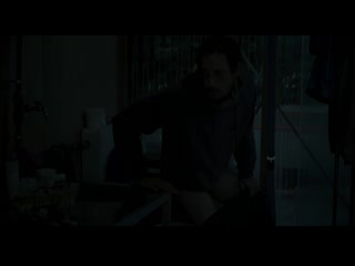 Hans loew in my room part6