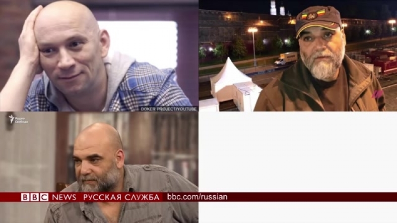 В цар убиты трое российских журналистов что известно о произошедшем? (31 07 2018)