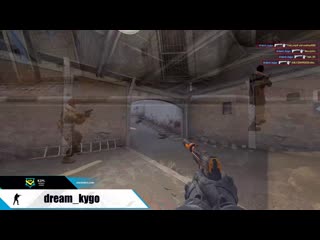 Kzpl div 1 dream kygo