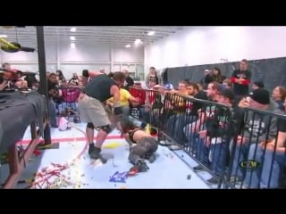 Czw 14th anniversary