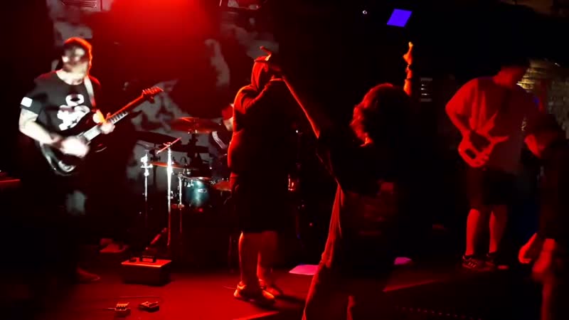 Fabrica porn video – Olga live in fabrica bar &amp; club