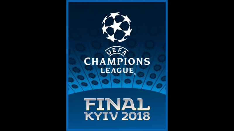 Гімн ліга чемпіонів uefa champions league final 2018 kyiv #ukraine #uefa #ucl #kyiv #uclfinal #kyiv2018 #sv київ