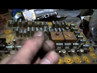 Серебряная платка