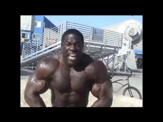 Турникмены хрень полная кали масл (kali muscle)