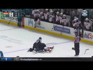 Clayton stoner vs micheal haley nov 7, 2015