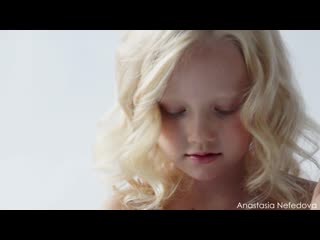 Polina bogdanova on backstage