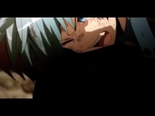 Karma akabane & nagisa shiota [assassination classroom] vine