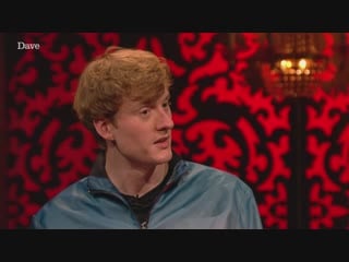 Taskmaster 7x10 i can hear it gooping