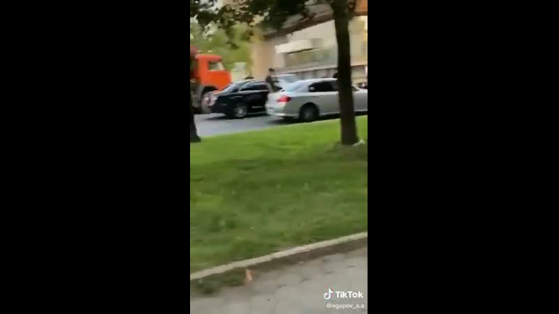 Засланные митингующие уже достали хабаровчан