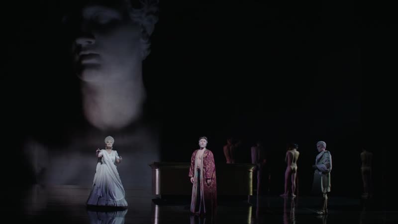 Hadrian plotinas aria karita mattila