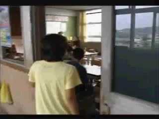 Old boy hideaki anno pt 5 рус сабы by antyzfox