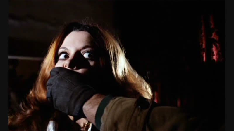 Casa d'appuntamento 1972 / the french sex murders / французские секс молодые (giallo) rus
