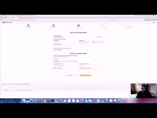 Joshua crisp jp amazon a z