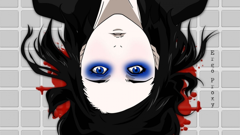 [animetv] ergo proxy | эрго прокси 15 серия [mc entertainment]
