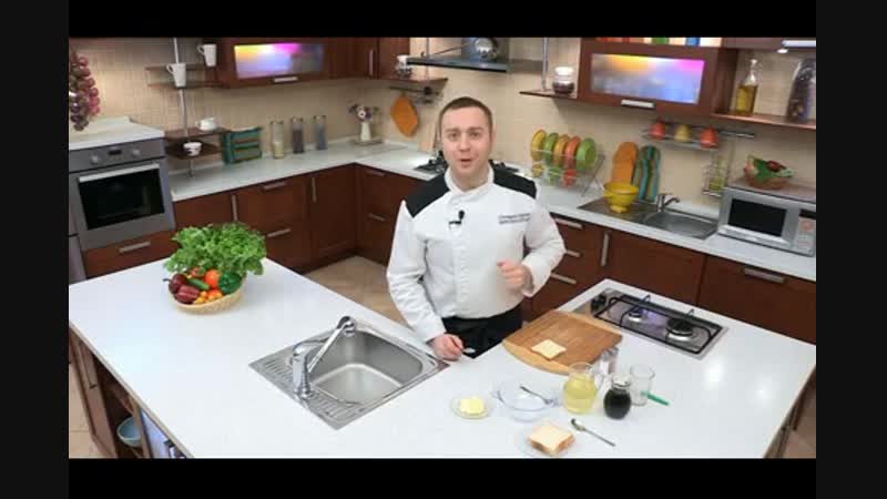 Делаем икру