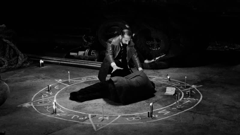 История оккультизма (2020) historia de lo oculto (history of the occult)