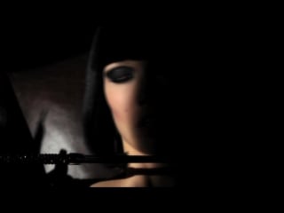 Showstudio fashion fetish fuck me ruth hogben karlie kloss