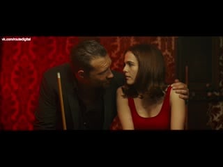 Zoey deutch buffaloed (2019) hd 1080p web nude? sexy! watch online / зои дойч обман