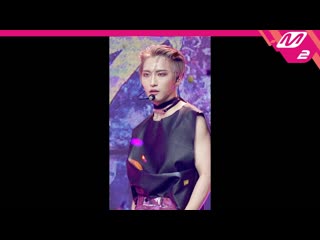 200903 | [mpd직캠] 에이티즈 성화 직캠 4k 'thanxx' (ateez seong hwa fancam) | @ mcountdown