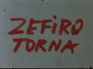 Zefiro torna or scenes from the life of george maciunas (fluxus) (2002) dir jonas mekas