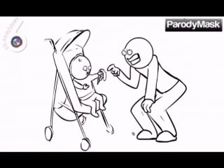 A kto takoj horowij (6 sec) 480 spaces