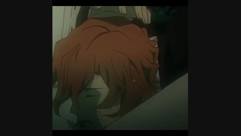 Bungou stray dogs vine ▸ chuuya nakahara x dazai osamu ▸ soukoku