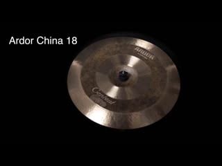 Centent ardor china 18