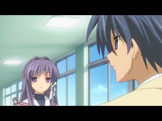 Clannad | кланнад (10) (ancord)